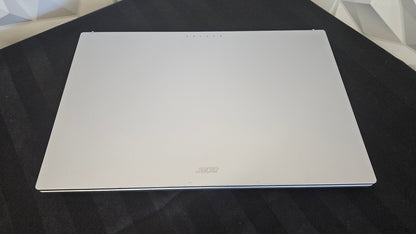 Acer Aspire Go 15 - Intel N150 - 8GB DDR5 - 256GB SSD - Refurbished