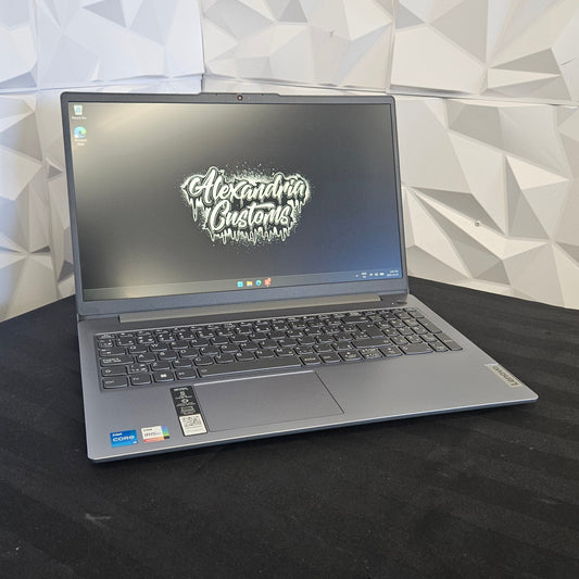 Lenovo Ideapad Slim 3 - i5 1335U - 16GB RAM - 1TB SSD - Refurbished