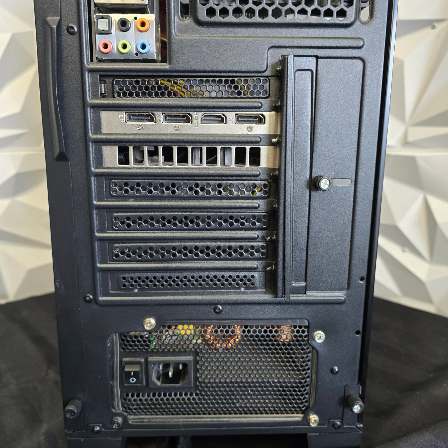 Refurbished Value Workstation Gaming PC