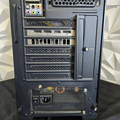 Refurbished Value Workstation Gaming PC