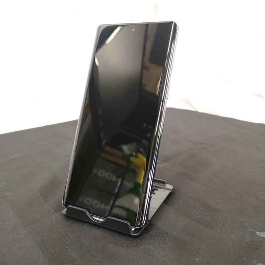 Google Pixel 7 Pro 128GB - Obsidian - Refurbished