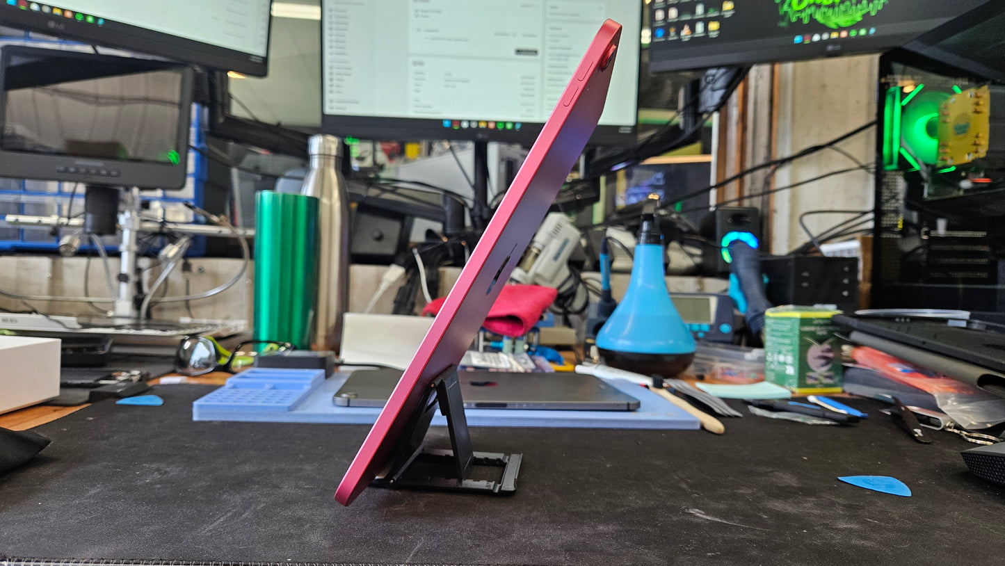 iPad 10e génération 64 Go Wi-Fi - Rose - Reconditionné