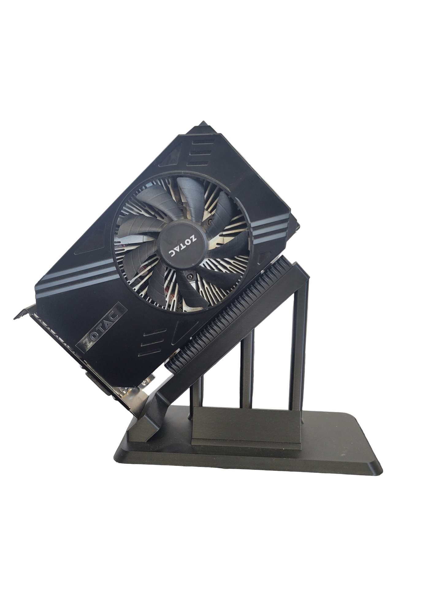 ZOTAC GeForce GTX 1060 6G - Reconditionnée