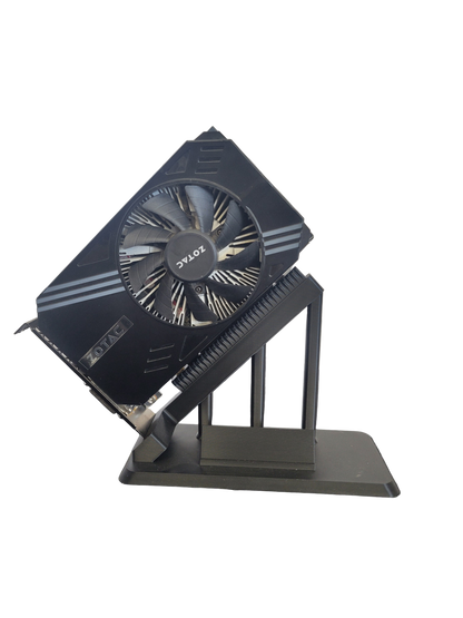 ZOTAC GeForce GTX 1060 6G - Reconditionnée