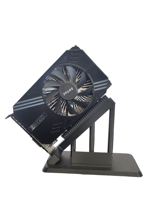 ZOTAC GeForce GTX 1060 6G - Reconditionnée