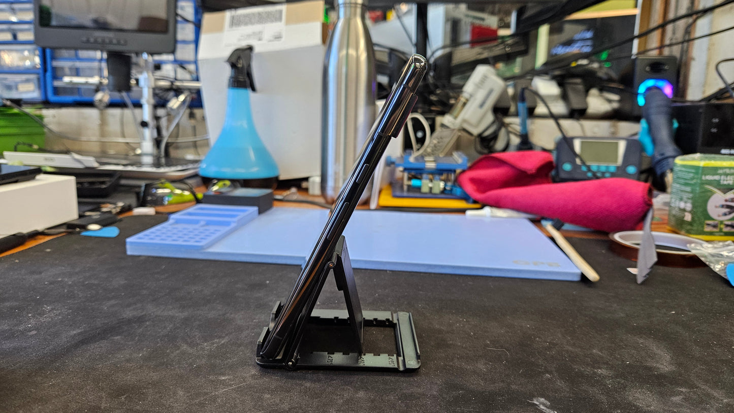 Google Pixel 7 Pro 128 Go - Obsidienne - Reconditionné 