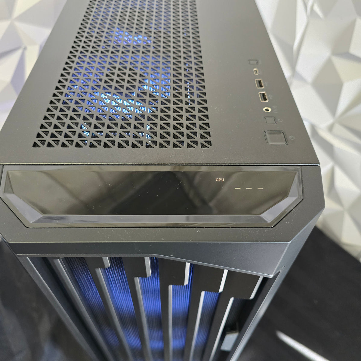 Skytech Gaming Legacy 4 Pre-Built