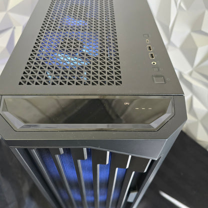 Skytech Gaming Legacy 4 Pre-Built