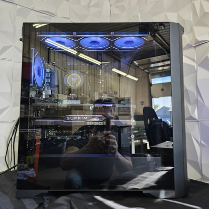 Skytech Gaming Legacy 4 Pre-Built