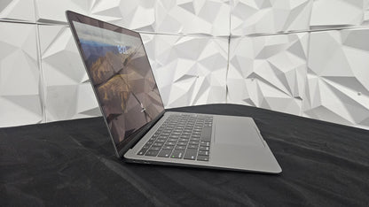 MacBook Air 2018 - Silver - Refurbished