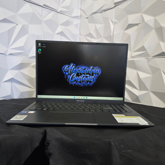 ASUS Vivobook 16 Intel i7 - Re-Certified