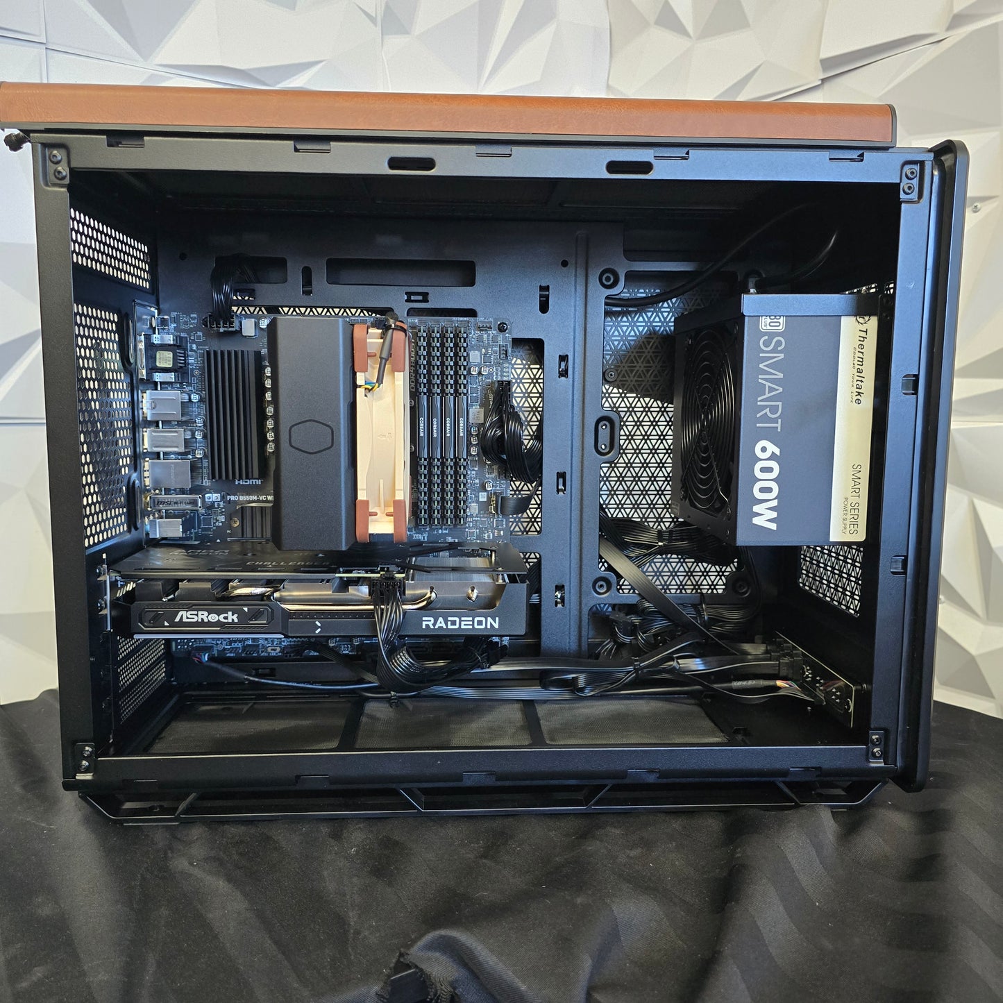 YELLOWSTONE