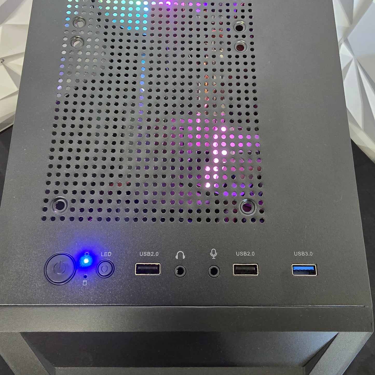 MARK II