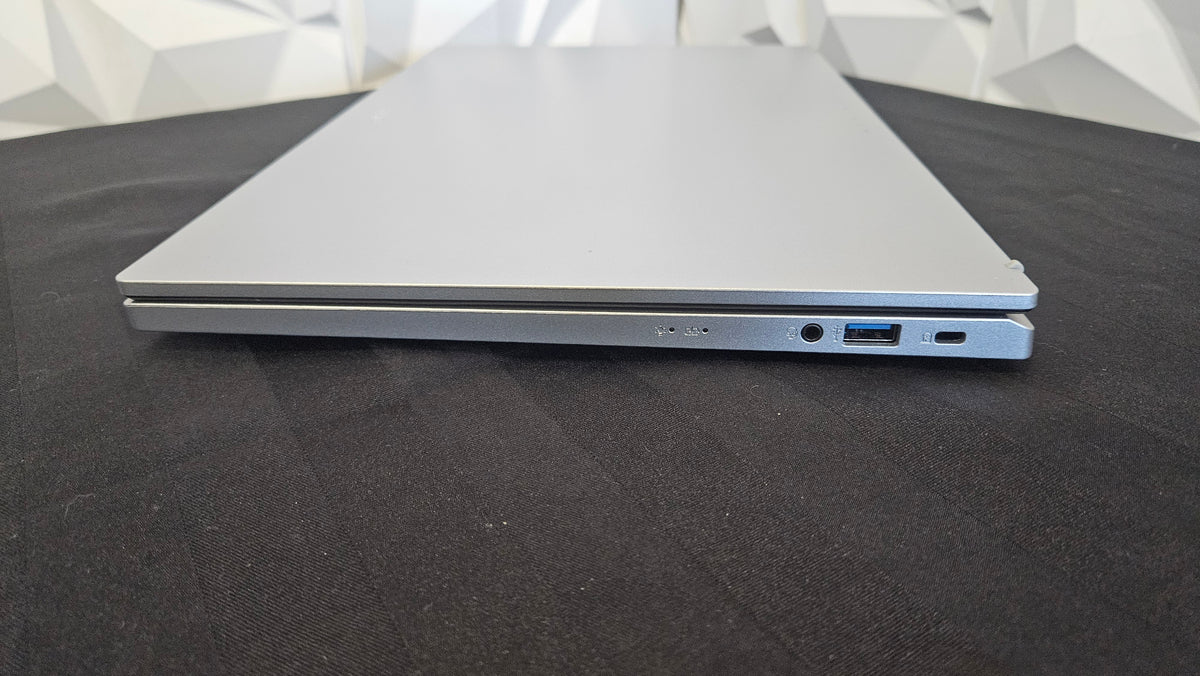 Acer Aspire Go 15 - Intel N150 - 8GB DDR5 - 256GB SSD - Refurbished