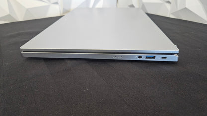 Acer Aspire Go 15 - Intel N150 - 8GB DDR5 - 256GB SSD - Refurbished