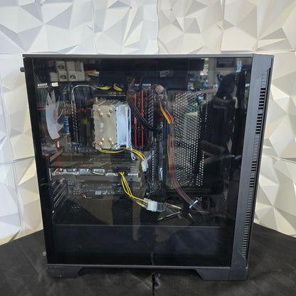 Refurbished Value Workstation Gaming PC
