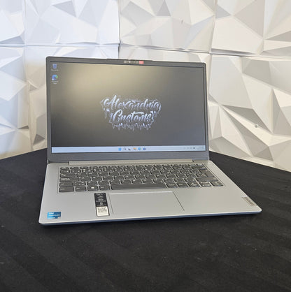 Lenovo Ideapad 1i - Pentium Silver - 12GB DDR4 - 128GB - New