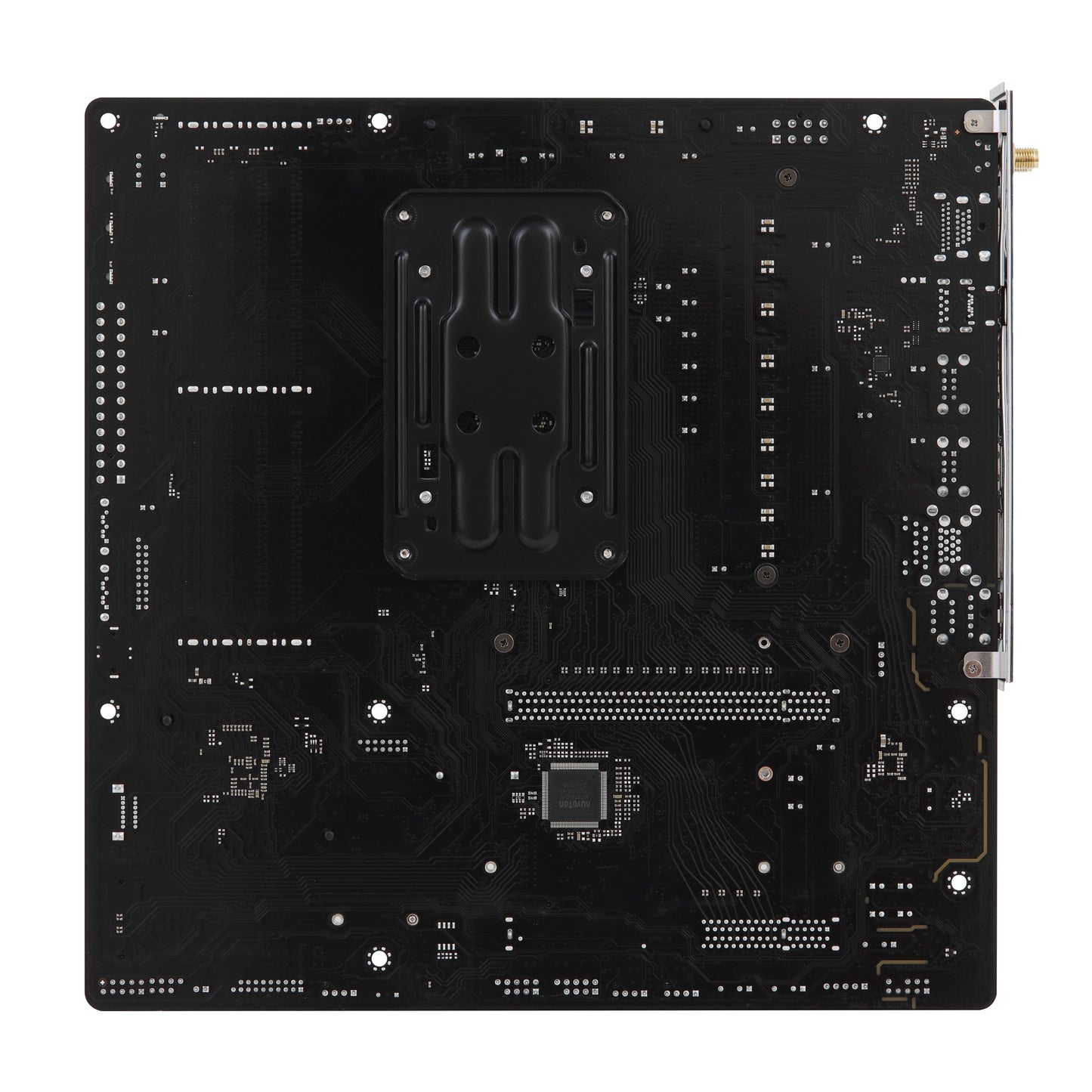 ASRock B650M Pro RS AM5 M-ATX Motherboard with WiFi 6E