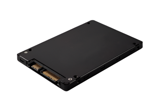 Misc 128GB SATA SSD 2.5 In - REFURBISHED