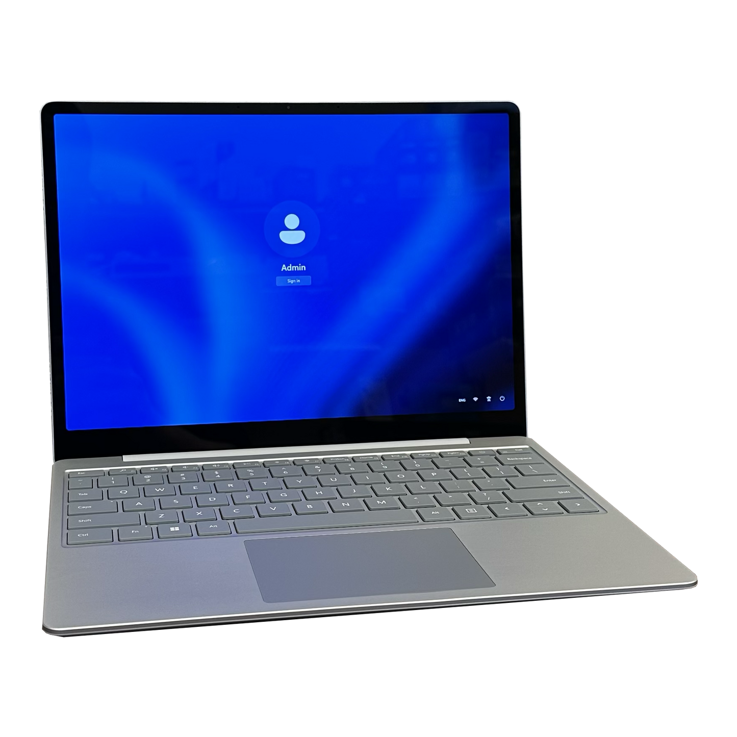 Microsoft Surface Laptop Go 2 12.4 Microsoft Surface Laptop Go 2 12.4