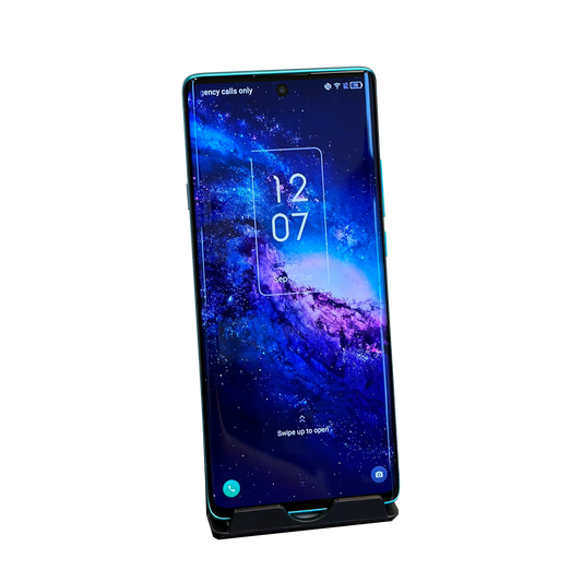 TCL 20 Pro 5G, 256GB, Marine Blue - Re-Certified