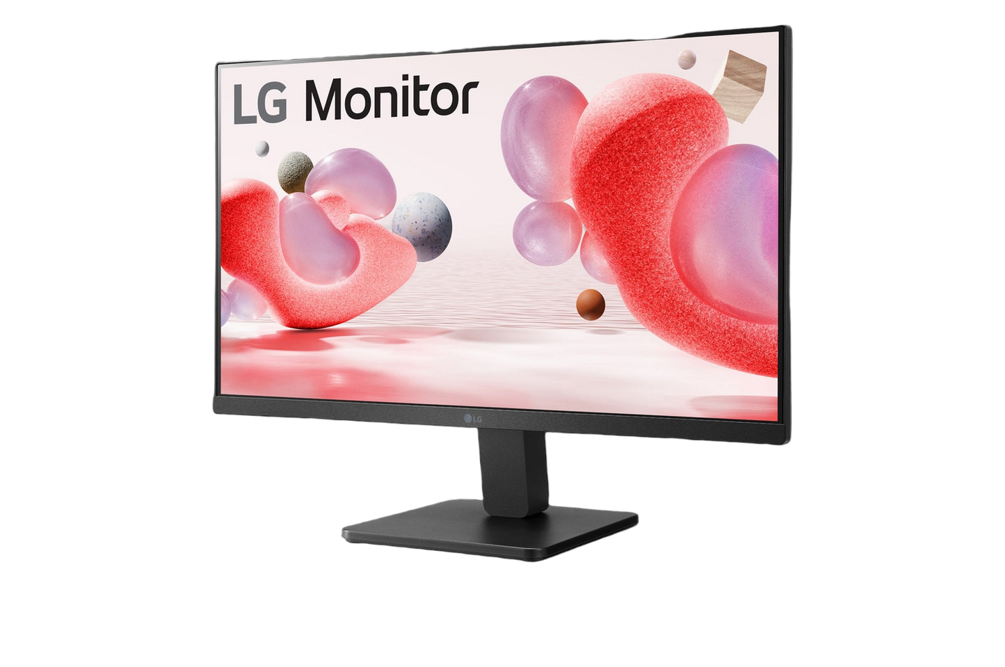 LG 24" 100Hz 1080p Monitor 24MR41A