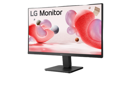 LG 24" 100Hz 1080p Monitor 24MR41A