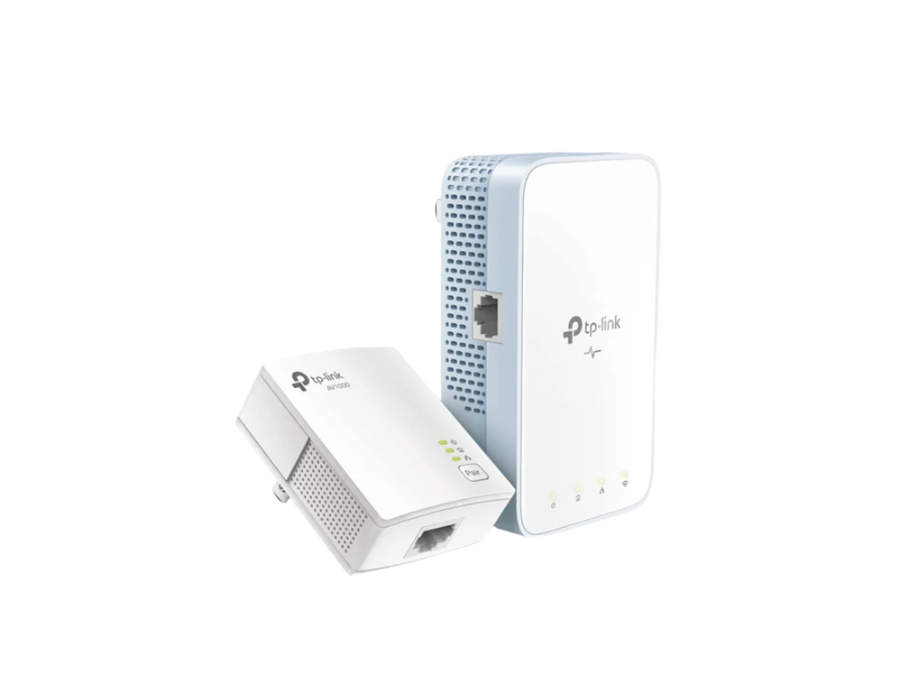 TP-Link AV1000 Powerline Wi-Fi Extender ac Kit