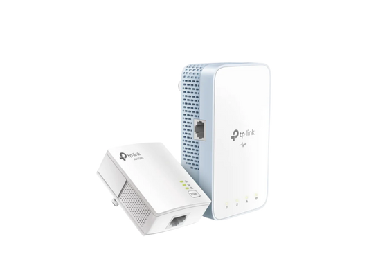 TP-Link AV1000 Powerline Wi-Fi Extender ac Kit