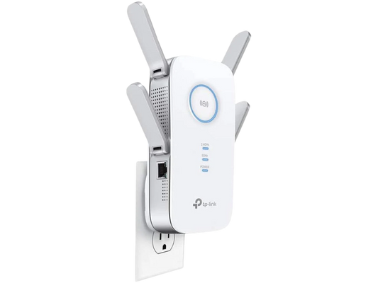 TP-Link AC2600 Wi-Fi Range Extender