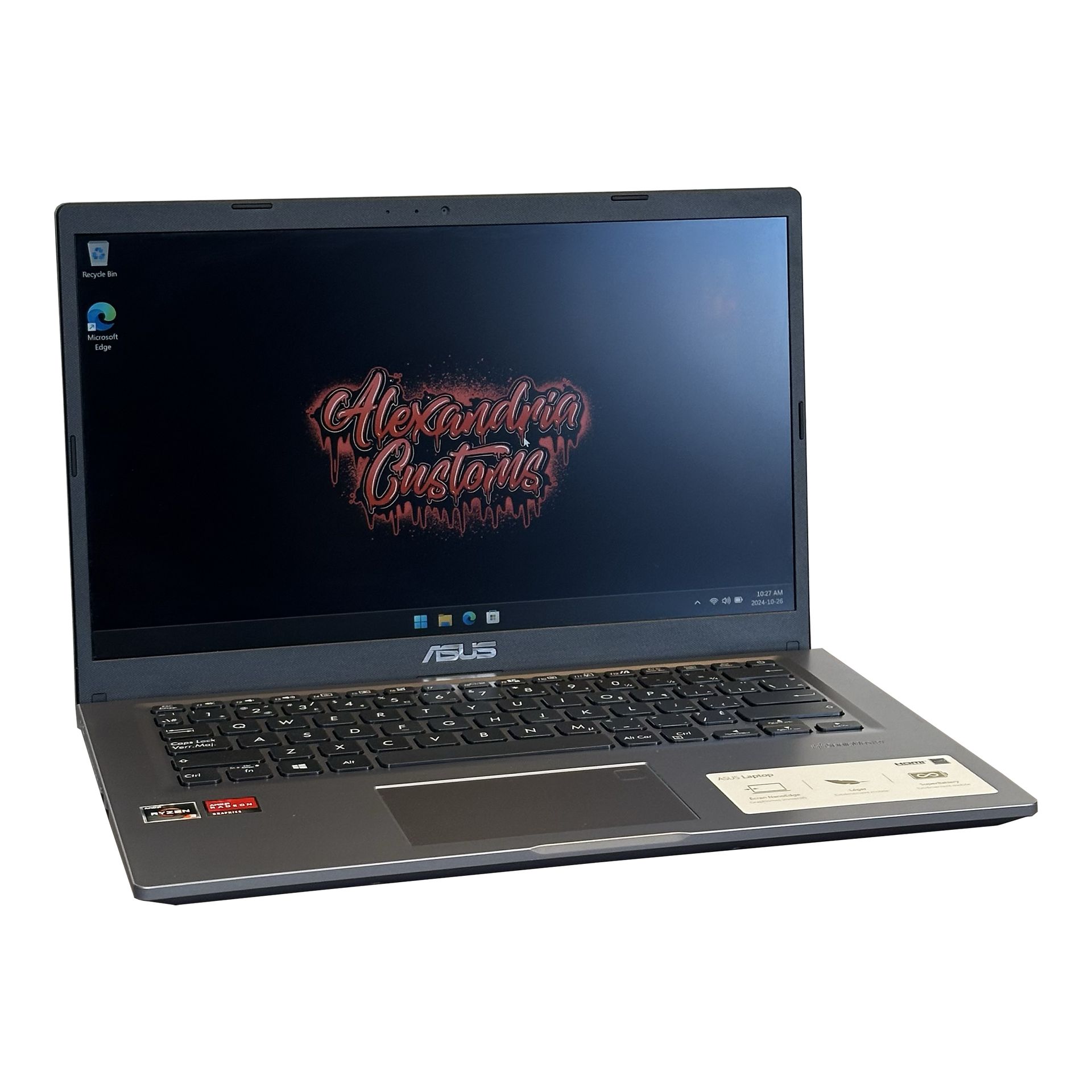 ASUS Vivobook 14