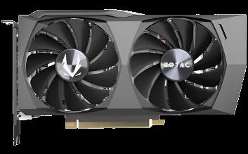 ZOTAC RTX 3050 8GB Twin Edge - Refurbished