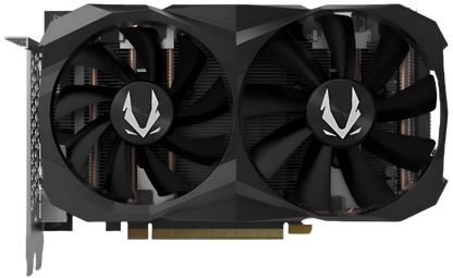 ZOTAC GAMING RTX 2060 6GB - Refurbished