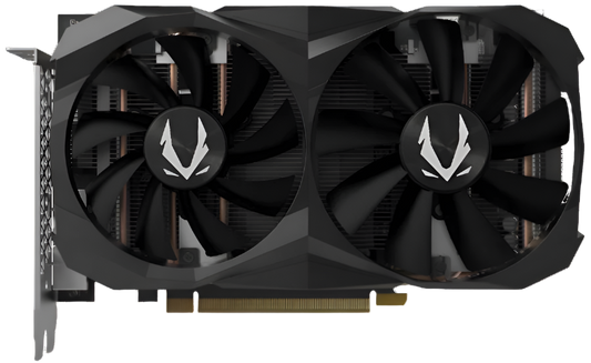 ZOTAC GAMING RTX 2060 6GB - Refurbished